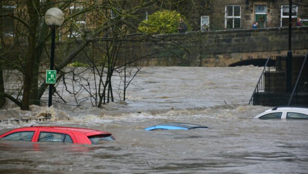 Inondations